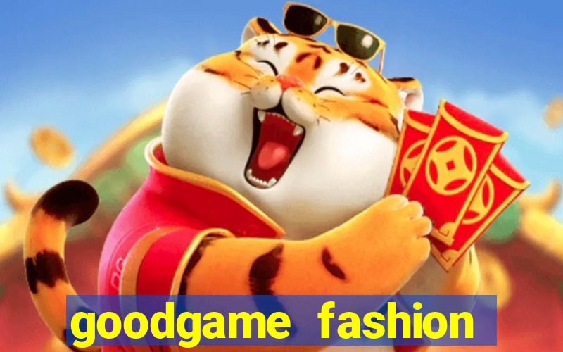 goodgame fashion click jogos